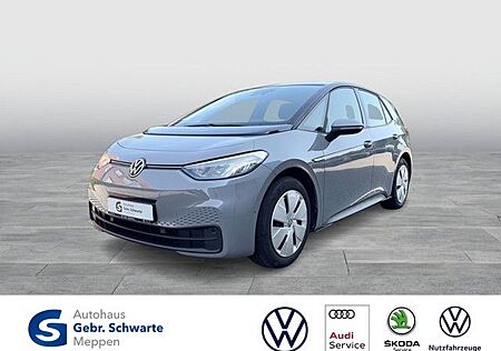 VW ID.3 Volkswagen 58 kWh Pro ACC+NAVI+LED+KAMERA+SITZHZG