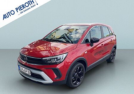 Opel Crossland X Crossland 1.2 Elegance