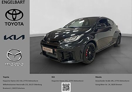 Toyota Yaris GR 1.6 Turbo Convenience Paket