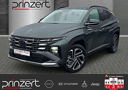 Hyundai Tucson 1.6 T-GDI 48V "Prime" Assist.Paket*PGD*Di