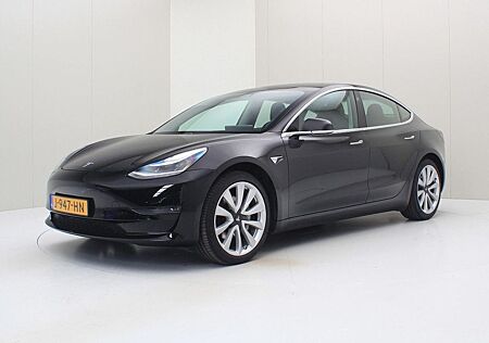 Tesla Model 3 Long-Range AWD 351pk 75 kWh [ TREKHAAK+A