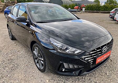 Hyundai i30 1.0 Trend AAC KLIMA KAMERA PDC CARPLAY ALU