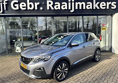 Peugeot 3008 1.2 PureTech Premium*Navi*Camera*