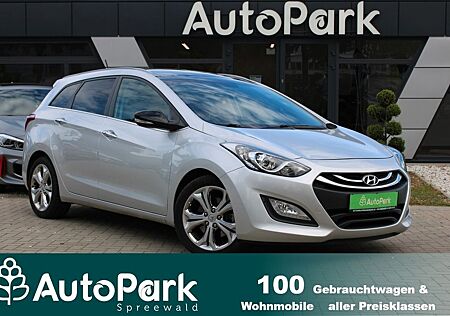 Hyundai i30 cw FIFA World Cup Edition