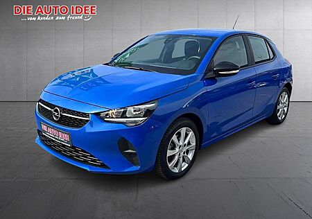 Opel Corsa F Edition *Navi, AppConnect, SHZ,Tempomat*