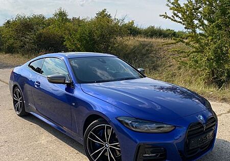 BMW M440i xDrive Coupé Automatik