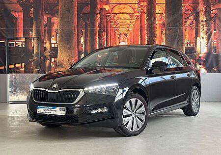 Skoda Scala Clever/NAVI/KLIMA/VOLL/1 HAND
