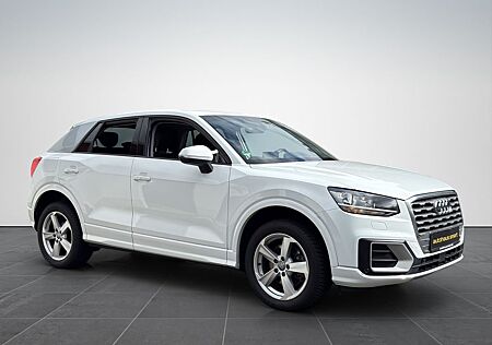 Audi Q2 Sport ultra Navi*Leder*Sportpaket