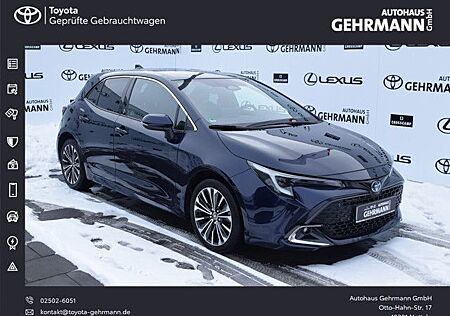 Toyota Corolla Hybrid Team D*Technik-Paket*