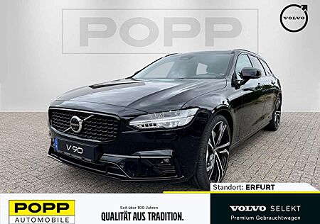 Volvo V90 B5 AWD Ultimate Dark 360° ACC HUD PANO STHZ