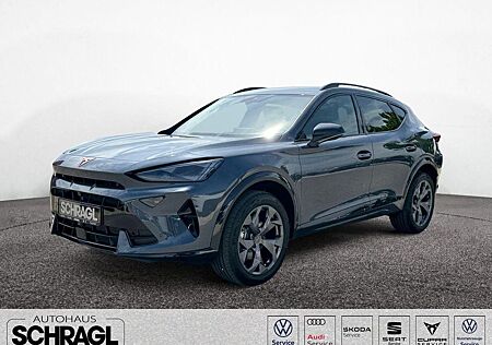 Cupra Formentor 1.5 eTSI DSG+APP+AHK+ACC+KAMERA+KEYLES