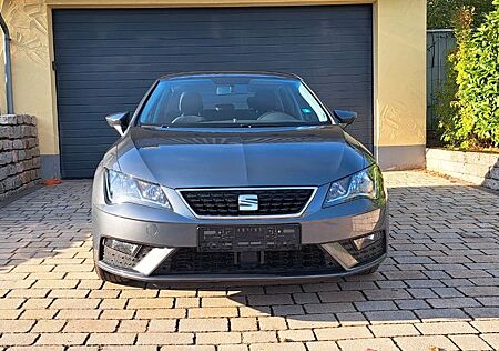 Seat Leon 1.2 TSI 81kW Start&Stop Style Style