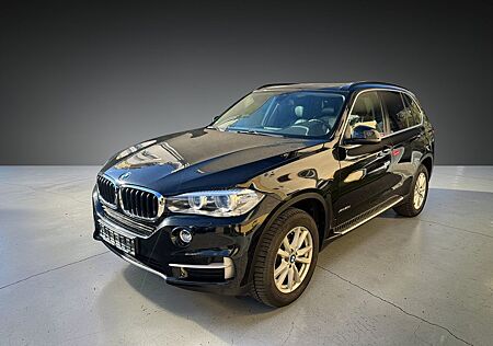 BMW X5 xDrive 30 d |PANO|LEDER|7-SITZER|