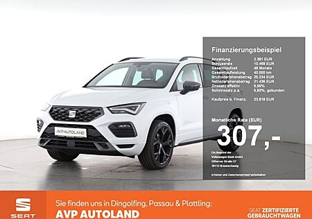 Seat Ateca 1.5 TSI FR