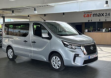 Nissan Primastar L1H1 Tekna Kamera ACC Garantie 03/2030