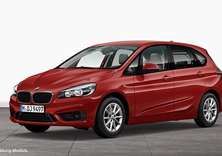 BMW 2er 220d xDrive Active Tourer | Navi | Parkassistent