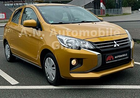 Mitsubishi Space Star Spirit 1.2*Klima*1. Hand*GARANTIE