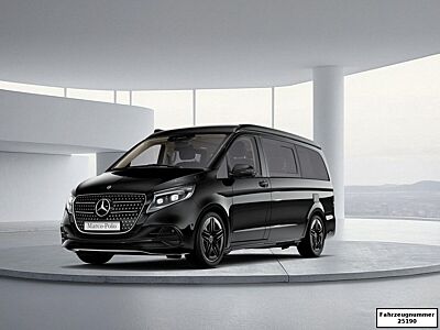 Mercedes-Benz V 300 d Marco-Polo*AMG*Distronic*Zusatzh.*NIGHT+