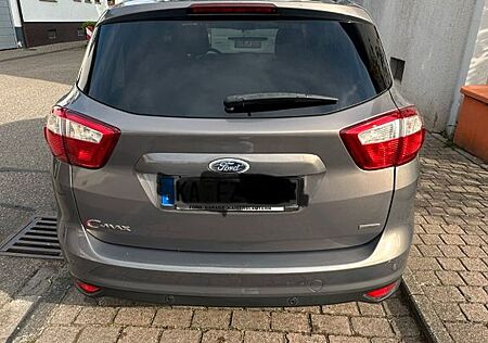 Ford C-Max 1,6 EcoBoost 110kW Titanium Titanium