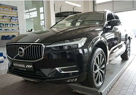 Volvo XC 60 XC60 B4 D AWD Geartronic Inscription|NAVI|360CAM