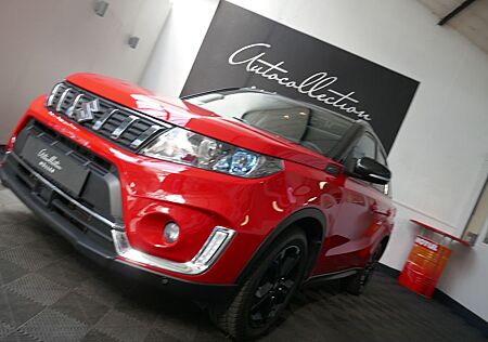 Suzuki Vitara 1.4 Comfort+ 4x4 AUTOMATIK*DAB*NAVI*AHK*