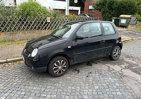 VW Lupo Volkswagen 1.0 Rave Princeton Klima