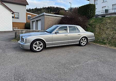 Bentley Arnage T