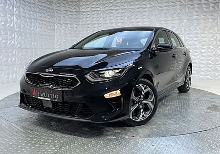 Kia Cee'd Ceed 1.5 T-GDI DCT7 OPF Spirit+LED+NAVI+KAMERA+