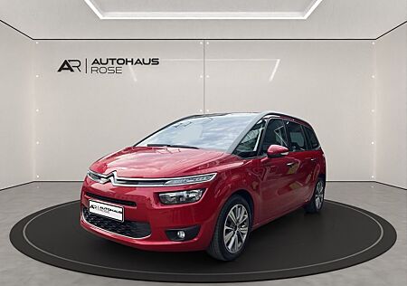 Citroën C4 Spacetourer Grand C4 Picasso*Navi*AHK*Kamera*Sitzhz*Garantie