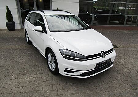 VW Golf Volkswagen VII Variant 1.0l Comfortline 7-Gang-DSG
