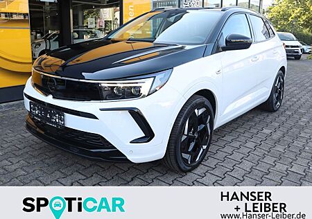Opel Grandland X Grandland GSe Plug-in Hybrid 4x4, 7.4 OB Charger