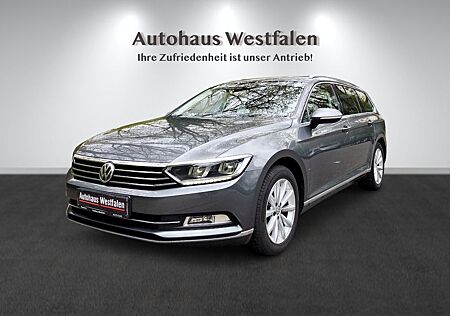 VW Passat Variant Volkswagen Highline DSG/Navi/Navi/LED/2.Hd