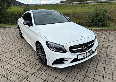 Mercedes-Benz C 300 Autom. -