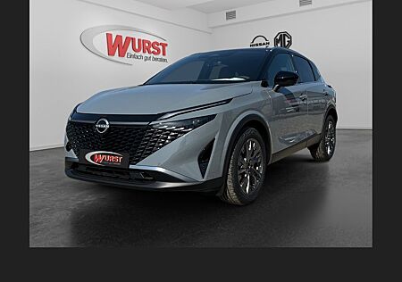 Nissan Qashqai Tekna 1.3 DIG-T MHEV X-Tronic BI-Color N