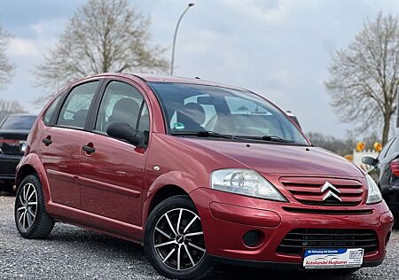 Citroën C3 1.4 Style*1.Hand*Tüv-Neu*Klima*Tempomat*