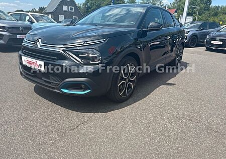 Citroën C4 Lim. Elektromotor 136 Shine