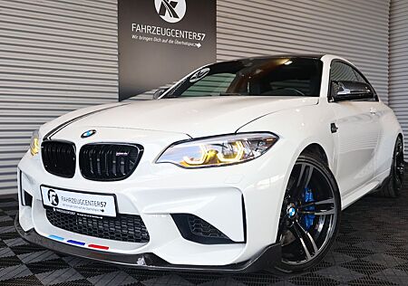 BMW M2 Coupé/M-PERFORMANCE ESD/RFK/H&K/ADAP.LED