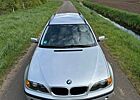 BMW 318i touring -