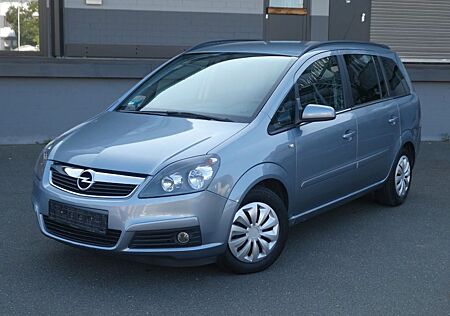 Opel Zafira B Edition TÜV NEU!!!
