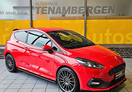 Ford Fiesta ST 1.5 Recaro Kamera Sitzhzg B&O