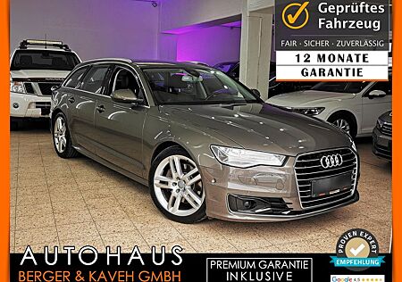 Audi A6 3.0 TDI QUATTRO | ACC | HUD [12M GARANTIE]