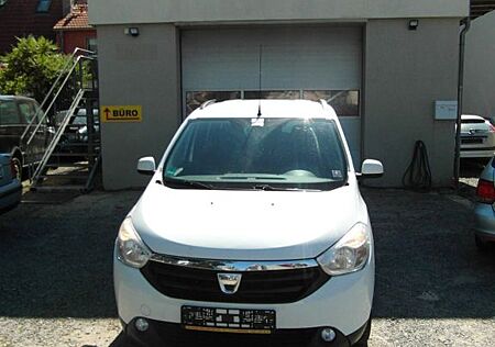 Dacia Lodgy Laureate 1.Hand