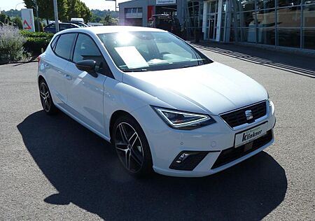 Seat Ibiza 1.0 TSI