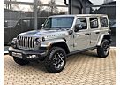 Jeep Wrangler Unlimited PHEV 4xe Rubicon