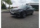 VW Tiguan Volkswagen R-Line eHybrid Pano, Navi,