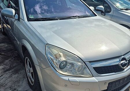 Opel Vectra Caravan 1.9 CDTI Edition 110kW Edition
