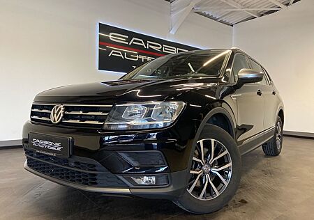 VW Tiguan Allspace Volkswagen Comfortline ** Panorama**