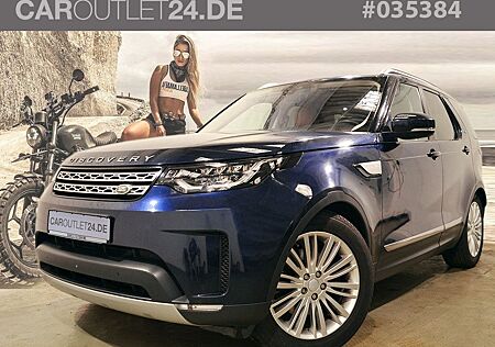 Land Rover Discovery 5 TD6 HSE *1.HD/Pano/Sitzklima/Assist*