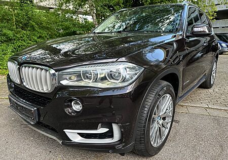 BMW X5 Baureihe xDrive 30 d*Head-Up Display*