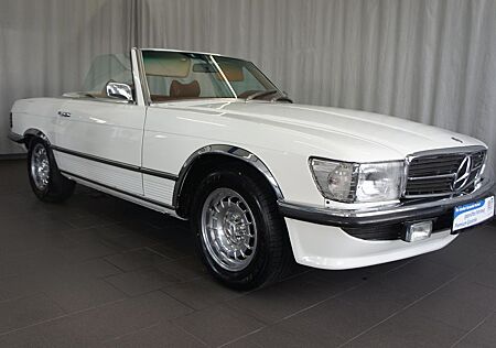 Mercedes-Benz SL 350 #38-2